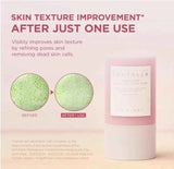 2 x SKIN1004 Madagascar Centella Poremizing Quick Clay Stick Mask 27g