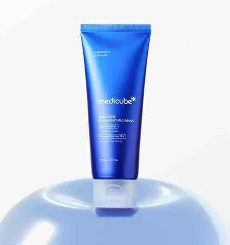 Medicube Zero Pore Blackhead Mud Mask 100g | AU STOCK