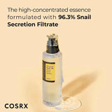 COSRX Advanced Snail 96 Mucin Power Essence - 100ml