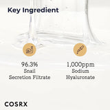 COSRX Advanced Snail 96 Mucin Power Essence - 100ml