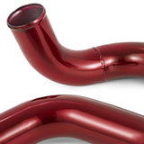 Fit Ford 03-07 6.0L V8 Powerstroke Diesel Turbo Intercooler Pipe and Boot Kit