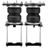 VEVOR Air Bag Suspension Kit, Air Springs Suspension Bag Kit Compatible with 2014-2023 Dodge Ram 2500 2WD 4WD, 5000 lbs Loading, 5 to 100 PSI