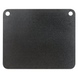 VEVOR Pizza Steel 16"x14.5"x1/4" Pre-Seasoned Carbon Steel Pizza Baking Stone