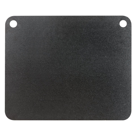 VEVOR Pizza Steel 16"x14.5"x1/4" Pre-Seasoned Carbon Steel Pizza Baking Stone