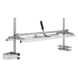 VEVOR Portable Chainsaw Mill 14"-36" Guide Bar 0.2"-11.81" Cutting Thickness