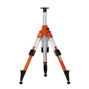 VEVOR Laser Level Tripod Stand 5/8"-11 Thread 27.16-67.71 in Height Adjustment