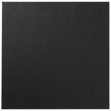 VEVOR Carpet Tiles Reusable, 20"x 20" Carpet Squares With Padding Attached, Soft Padded Carpet Tiles, Easy Install DIY for Bedroom Living Room Indoor Outdoor (20 Tiles, Dark Gray)