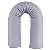 VEVOR Air Conditioner Hose Cover Wrap Portable AC Insulated Exhaust Hose Sleeve