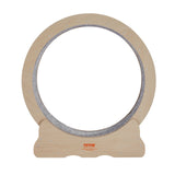 VEVOR Cat Exercise Wheel Large Cat Treadmill Wheel for Indoor Cats 29.5 inch