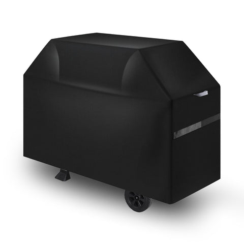 VEVOR 65 inch Grill Cover Heavy Duty BBQ Gas Grill Cover Outdoor Waterproof