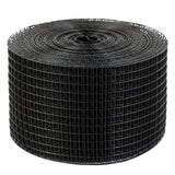 VEVOR 8in x 100ft Solar Panel Bird Guard Critter Guard Roll Kit 50pcs Tire Wires