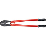 762mm/30" Hand Swager, Swaging Tool for 5/32", 1/4" and 5/16" Aluminum/Copper Sleeves