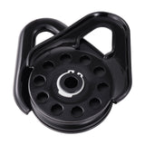VEVOR 14.5 Ton Recovery Snatch Block Pulley Snatch 32,000 lbs Capacity ATV UTV