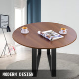 VEVOR Black Metal Table Legs Set of 2 Steel Table Legs 35x28 Inch Dining Table Legs Office Table Legs Computer Desk Legs Steel Bench Legs Country Style Table Legs DIY Furniture Legs