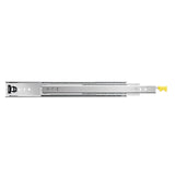 VEVOR 1 Pair 16-60 in Soft-Close Drawer Slides Ball Bearing Full Extension