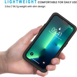 iPhone 13 Pro Max Waterproof Case