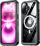 iPhone 16 Waterproof Case