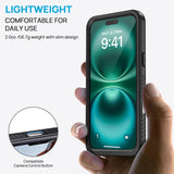 iPhone 16 Pro Waterproof Case