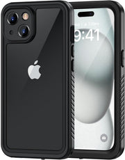iPhone 15 Plus Waterproof Case