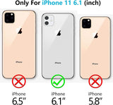 iPhone 11 Waterproof Shockproof Case