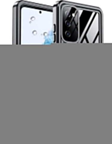 Samsung Galaxy S20 Waterproof Shockproof Case