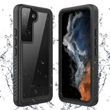 Samsung Galaxy S22 Waterproof Shockproof Case
