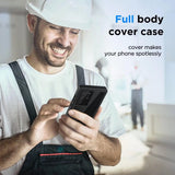 Samsung Galaxy S22 Ultra Waterproof Case