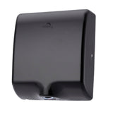 Tornado Stainless Steel Hand Dryer 1000W - Black