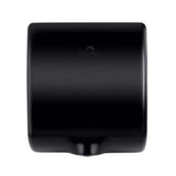 Tornado Stainless Steel Hand Dryer 1000W - Black