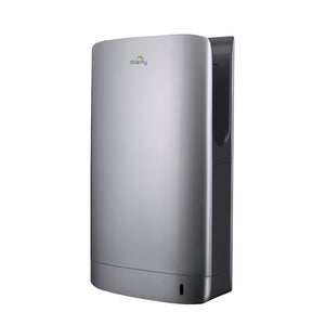 ULTRA COMPACT Jet Hand Dryer - 1850W