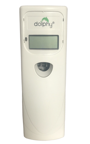 LED Automatic Aerosol Perfume Dispenser