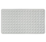 Hotel Rubber Bath Mat, Slip-Resistant