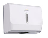 Slimline Paper Towel Dispenser