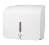 Plaza Ultraslim Paper Towel Dispenser