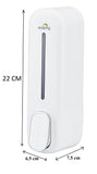 CLASSIC Soap/Shampoo Dispenser 300ml -White