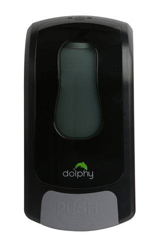 Manual Foam Dispenser 1000ML - Black