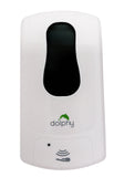 Classic Auto Spray-Sanitiser Dispenser 1L - W