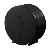 SS Jumbo Toilet Roll Dispenser - B - Premium AU Stock