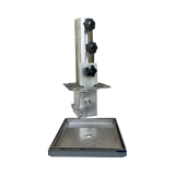 EzyHold  - The 'No Base' 316 Marine Grade Stainless Steel unit with Tile Insert