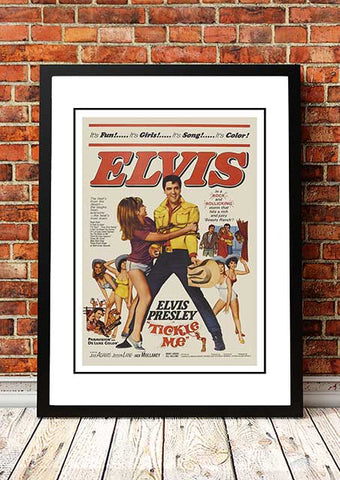 Miles Davis ‘Australian Tour’ Poster 1988 - Framed A2