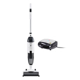 Devanti Cordless Wet Dry Vacuum Mop plus 3-in-1 Sandwich Waffle Maker In Australia - Darrahopens