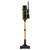 DEVANTI 30000Pa Cordless Stick Vacuum Cleaner 4-in-1 Handheld Vac, Gold In Australia - Darrahopens