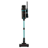 DEVANTI 30000Pa Cordless Stick Vacuum Cleaner 4-in-1 Handheld Vac, Green