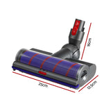 Vacuum Head Replacement compatible with Dyson V7 V8 V10 V11 V15 In Australia - Darrahopens
