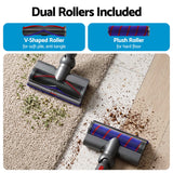 Vacuum Head Replacement compatible with Dyson V7 V8 V10 V11 V15 In Australia - Darrahopens