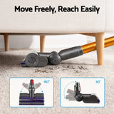 Vacuum Head Replacement compatible with Dyson V7 V8 V10 V11 V15