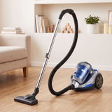 Devanti Vacuum Cleaner Bagless Canister 2000W 25kPa Powerful Suction 4L