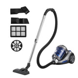 Devanti Vacuum Cleaner Bagless Canister 2000W 25kPa Powerful Suction 4L