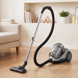 Devanti Vacuum Cleaner Bagless Canister 2000W 25kPa Powerful Suction 4L