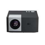 Devanti Video Project 4K 1080P Official Google TV 5G Wifi Home Cinema